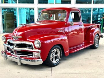 1954 Chevrolet 3100