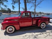 1954 Chevrolet 3100
