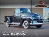 1954 Chevrolet 3100