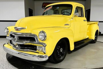 1954 Chevrolet 3100