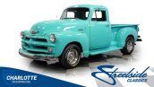 1954 Chevrolet 3100