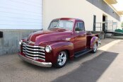 1954 Chevrolet 3100