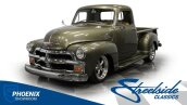 1954 Chevrolet 3100