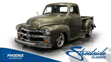 1954 Chevrolet 3100