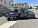 1954 Chevrolet 3100