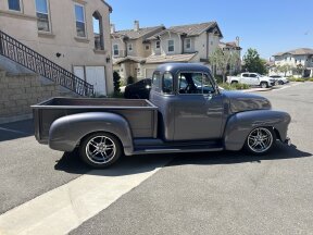 1954 Chevrolet 3100