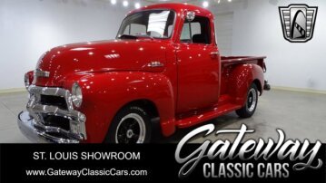 1954 Chevrolet 3100