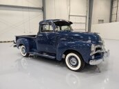 1954 Chevrolet 3100