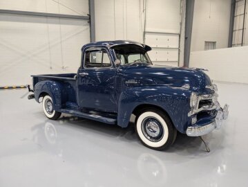 1954 Chevrolet 3100
