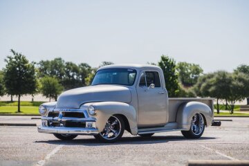 1954 Chevrolet 3100