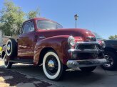 1954 Chevrolet 3100