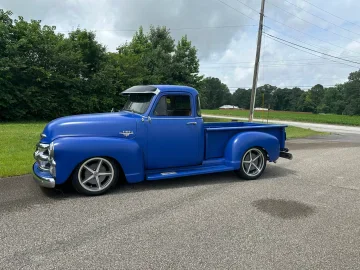 1954 Chevrolet 3100