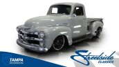 1954 Chevrolet 3100