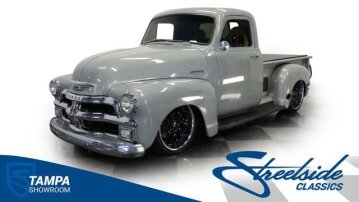 1954 Chevrolet 3100