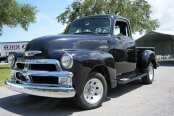 1954 Chevrolet 3100