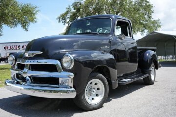 1954 Chevrolet 3100