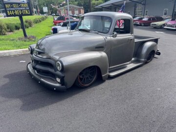 1954 Chevrolet 3100