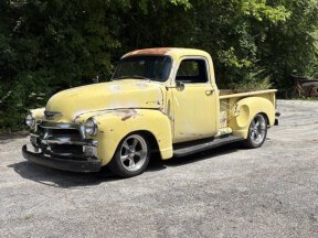1954 Chevrolet 3100