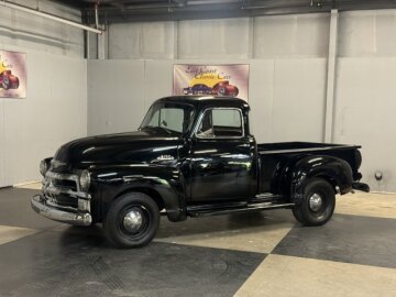 1954 Chevrolet 3100