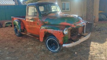 1954 Chevrolet 3100