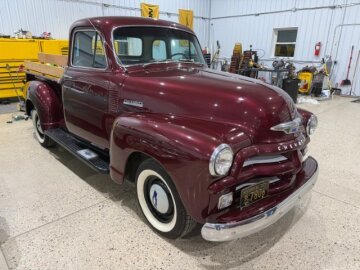 1954 Chevrolet 3100