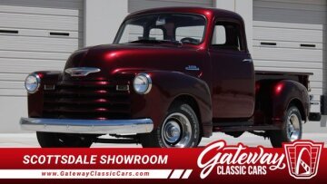 1954 Chevrolet 3100