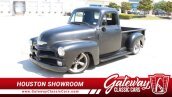 1954 Chevrolet 3100