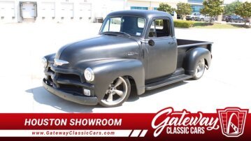 1954 Chevrolet 3100