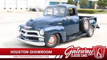 1954 Chevrolet 3100