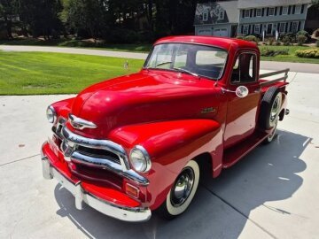 1954 Chevrolet 3100