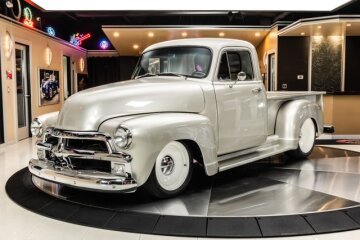 1954 Chevrolet 3100