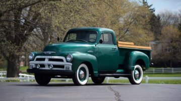 1954 Chevrolet 3100
