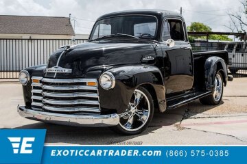 1954 Chevrolet 3100