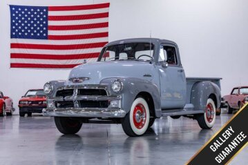 1954 Chevrolet 3100
