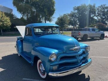 1954 Chevrolet 3100