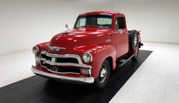 1954 Chevrolet 3100