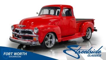 1954 Chevrolet 3100