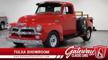 1954 Chevrolet 3100