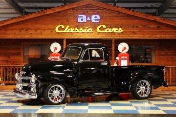 1954 Chevrolet 3100
