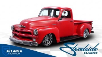 1954 Chevrolet 3100