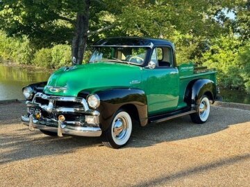 1954 Chevrolet 3100
