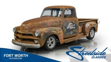 1954 Chevrolet 3100