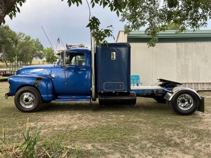Photo 1 for 1954 Chevrolet 3600 for Sale by Owner