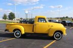 Thumbnail Photo 4 for 1954 Chevrolet 3600 for Sale by Owner