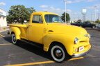 Thumbnail Photo 3 for 1954 Chevrolet 3600 for Sale by Owner