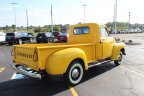 Thumbnail Photo 5 for 1954 Chevrolet 3600 for Sale by Owner