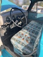 Thumbnail Photo 2 for 1954 Chevrolet 3600