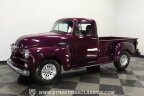 Thumbnail Photo 5 for 1954 Chevrolet 3600