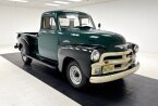 Thumbnail Photo 6 for 1954 Chevrolet 3600
