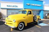 1954 Chevrolet 3600